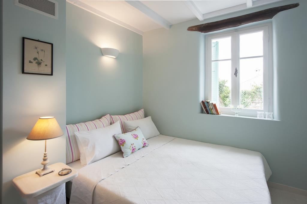 White Jasmine Cottage Ano Korakiana Ngoại thất bức ảnh
