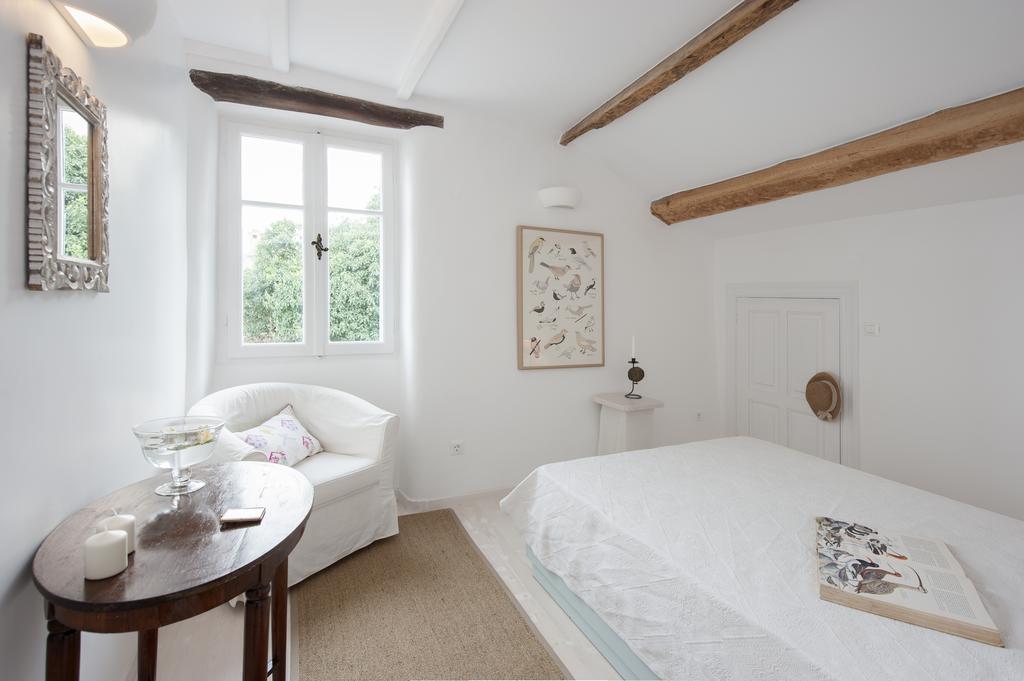 White Jasmine Cottage Ano Korakiana Ngoại thất bức ảnh