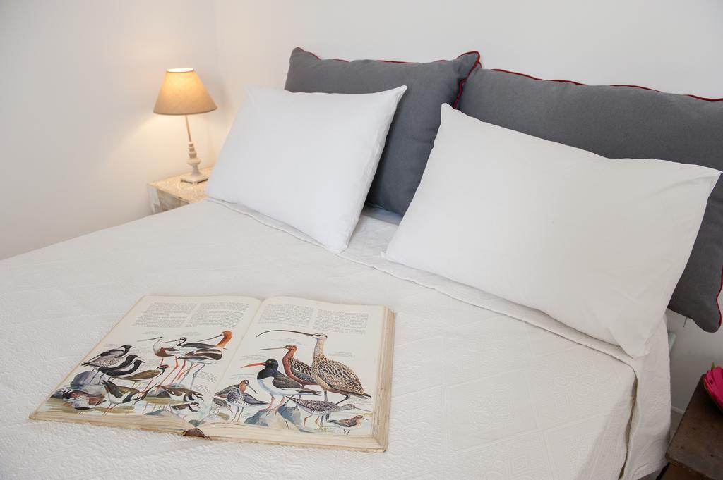 White Jasmine Cottage Ano Korakiana Ngoại thất bức ảnh