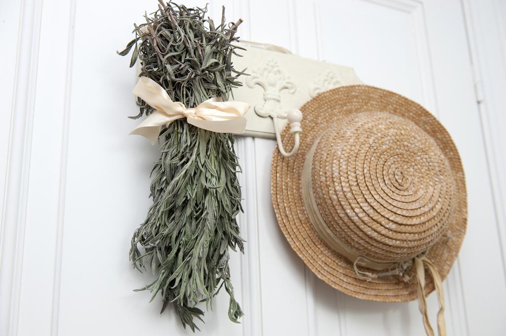 White Jasmine Cottage Ano Korakiana Ngoại thất bức ảnh