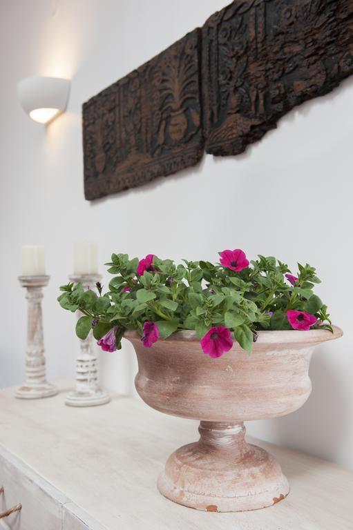 White Jasmine Cottage Ano Korakiana Ngoại thất bức ảnh