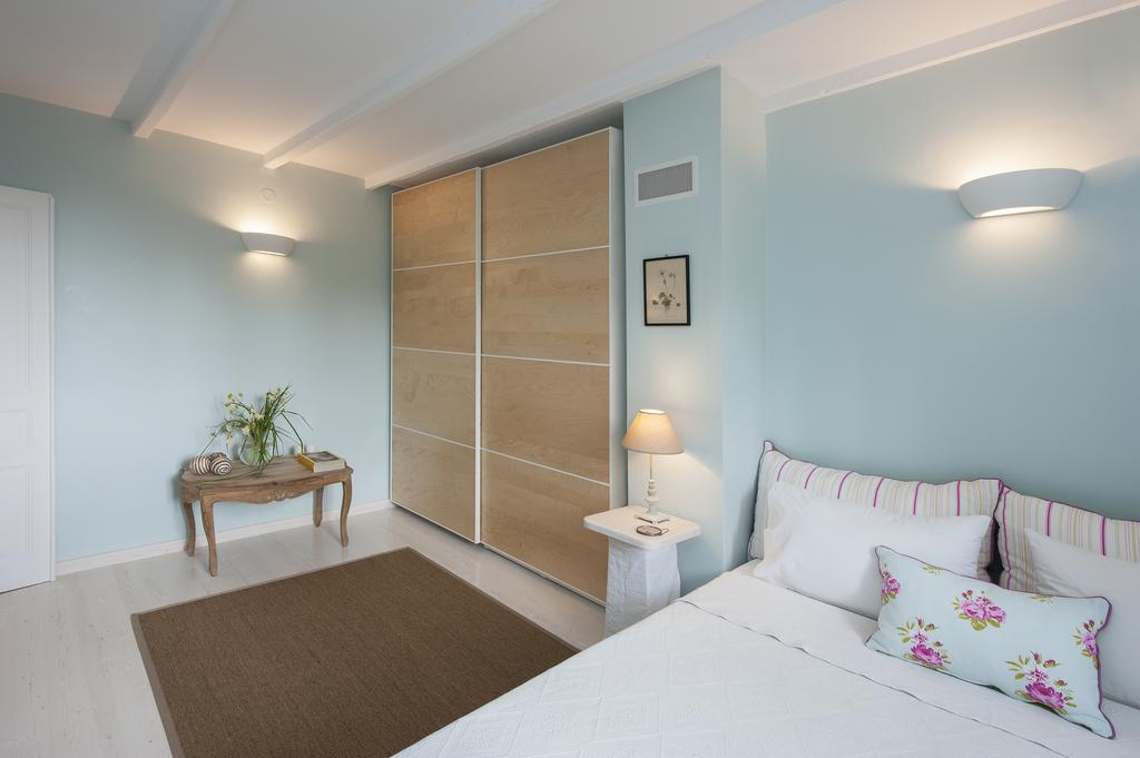 White Jasmine Cottage Ano Korakiana Ngoại thất bức ảnh