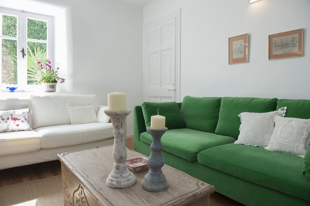 White Jasmine Cottage Ano Korakiana Ngoại thất bức ảnh