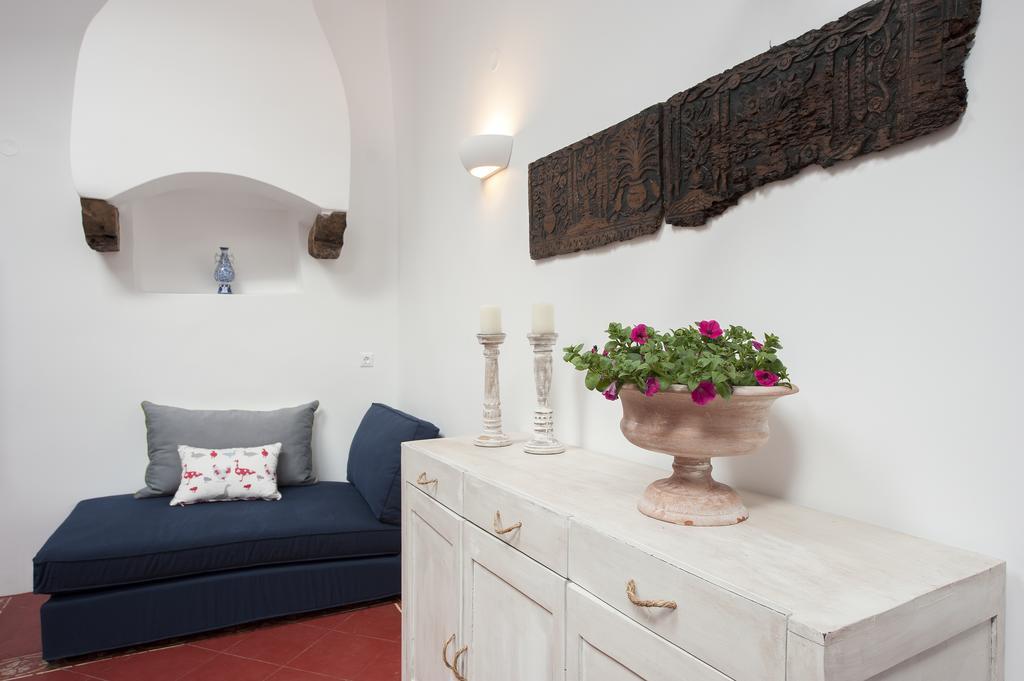 White Jasmine Cottage Ano Korakiana Ngoại thất bức ảnh